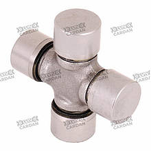 Хрестовина під кернення 31x88, центр. змазка, Mercedes Sprinter, G-Klassa, VW Crafter, UJ3188SD-1