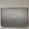 Ноутбук Б-клас HP ZBook 15 G5/ 15.6" (1920x1080)/ Core i7-8850H/ 16 GB RAM/ 512 GB SSD/ Quadro P1000 4GB, фото 8