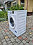 Б/У Вузька пральна машина з Ггерманії! BEKO 6 кг, А++ +, фото 5
