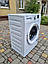 Б/У Вузька пральна машина з Ггерманії! BEKO 6 кг, А++ +, фото 6