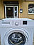 Б/У Вузька пральна машина з Ггерманії! BEKO 6 кг, А++ +, фото 9