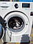 Б/У Пральна сушильна машина Samsung з Німеччини! 8/5 кг! WD80J6A00AW/, фото 7