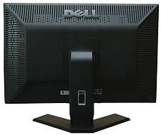 Монітор Dell E228WFPc / 22" (1680x1050) TN / 1x DVI, 1xVGA / VESA 100x100, фото 3