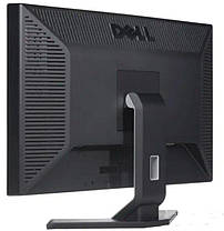 Монітор Dell E228WFPc / 22" (1680x1050) TN / 1x DVI, 1xVGA / VESA 100x100, фото 4