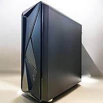 Ігровий ПК 1stPlayer F4-3R1 MT/ Ryzen 3 1200/ 8 GB RAM/ 120 GB SSD + 500 GB HDD/ GeForce GTX 1050 2GB/ 500W, фото 3