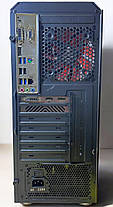 Ігровий ПК 1stPlayer F4-3R1 MT/ Ryzen 3 1200/ 8 GB RAM/ 120 GB SSD + 500 GB HDD/ GeForce GTX 1050 2GB/ 500W, фото 4