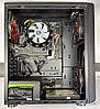 Ігровий ПК 1stPlayer F4-3R1 MT/ Ryzen 3 1200/ 8 GB RAM/ 120 GB SSD + 500 GB HDD/ GeForce GTX 1050 2GB/ 500W, фото 7