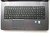 Ноутбук Б-клас HP ZBook 17 G2/ 17.3" 1920x1080/ i7-4810MQ/ 32GB RAM/ 480GB SSD+750GB HDD/ Quadro K3100M 4GB, фото 7