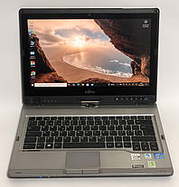 Ноутбук Б-клас Fujitsu LifeBook T902/ 13.3" 1600x900/ i5-3320M/ 8GB RAM/ 256GB SSD/ HD 4000, фото 3
