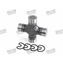 Хрестовина 27x92, бок змазка, USA, FORD Explorer, GMC, DODGE, TOYOTA, LAND ROVER, NISSAN, 354 (DSP)