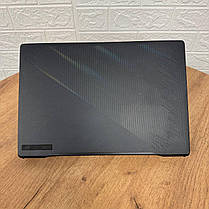 Ігровий ноутбук Б-клас Asus ROG Zephyrus M16 GU603ZW/ 16" 2560x1600/ i9-12900H/ 24GB RAM/ 1000GB SSD/ RTX 3070 Ti 8GB, фото 4