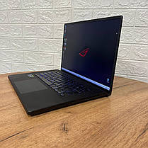 Ігровий ноутбук Б-клас Asus ROG Zephyrus M16 GU603ZW/ 16" 2560x1600/ i9-12900H/ 24GB RAM/ 1000GB SSD/ RTX 3070 Ti 8GB, фото 6