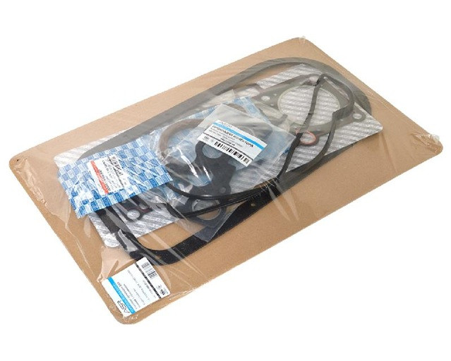 Комплект прокладок ГБЦ ВАЗ 21083 (82,0) двигун 1,5 л, повний набір (виробництво ASR, Чехія), фото 1