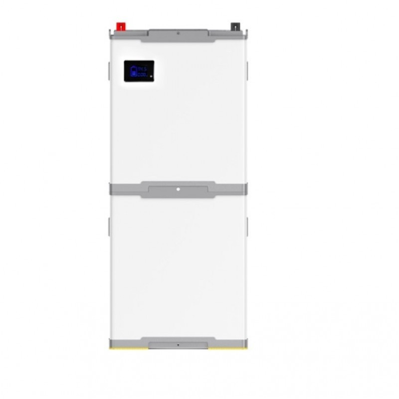 Акумуляторна батарея Blue Carbon LiFePo4 48V 300Ah 15.36kWh BCT-V-48-300, фото 1