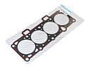 Комплект прокладок ГБЦ ВАЗ 21083 (82,0) двигун 1,5 л, повний набір (виробництво ASR, Чехія), фото 2