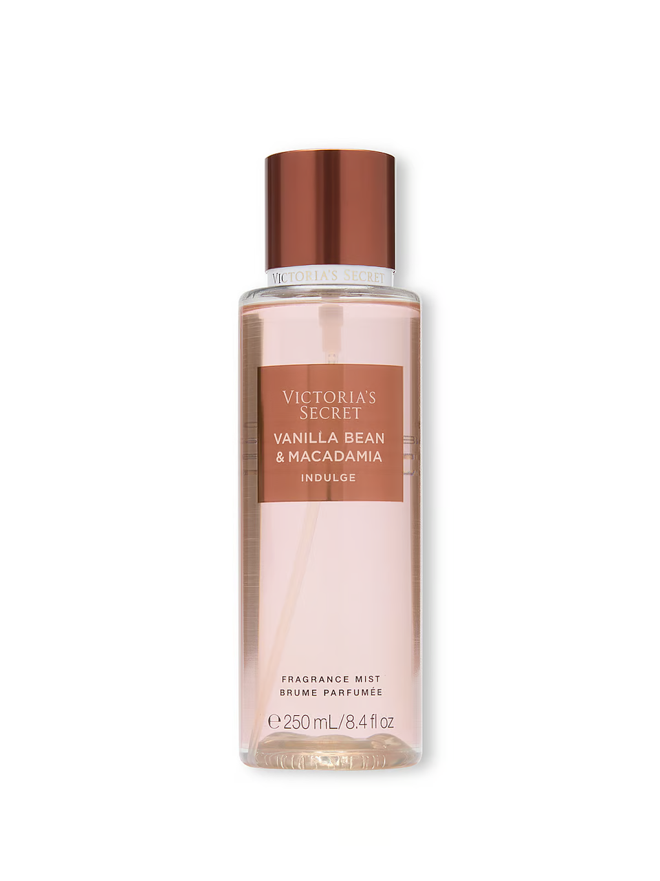 Міст для тіла Victoria's Secret Vanilla Bean & Macadamia (250 ml)