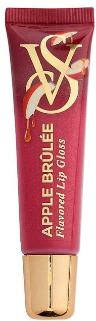 Блиск для губ Victoria's Secret Flavored Lip Gloss — Apple Brulee (13 g)