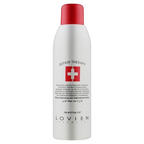 Маска для сухого та пошкодженого волосся Lovien Essential Repair Therapy Mask (150 ml)