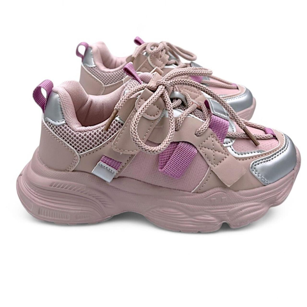 Дитячі кросівки для дівчинки Clibee 32-37р