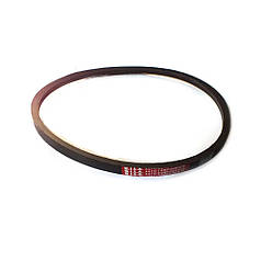 Ремінь компресора МАЗ, КРАЗ із дв. ЯМЗ-236, -238 (в-во S.I.L.A. AC) 14х10х937 238НБ-1307170