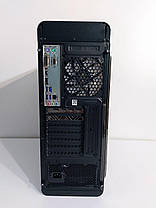 Б/в Ігровий ПК GameMax MoonLight MFG G511 MT| i5-9400| 32GB RAM| 256GB SSD+512GB SSD+500GB HDD| Radeon RX 5700 8GB, фото 6