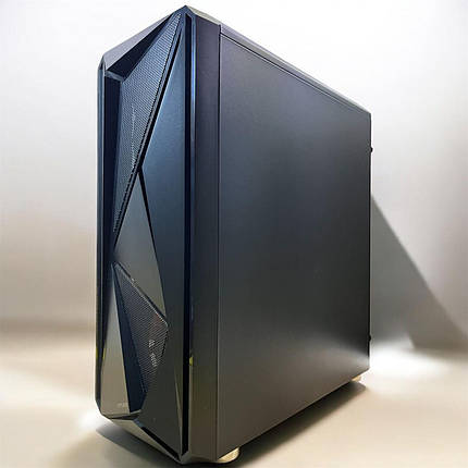 Б/в Ігровий ПК 1stPlayer F4-3R1 MT| Ryzen 3 1200| 8 GB RAM| 120 GB SSD + 500 GB HDD| GeForce GTX 1050 2GB, фото 1