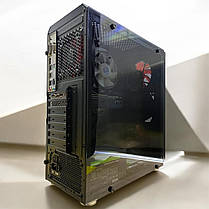 Б/в Ігровий ПК 1stPlayer F4-3R1 MT| Ryzen 3 1200| 8 GB RAM| 120 GB SSD + 500 GB HDD| GeForce GTX 1050 2GB, фото 4