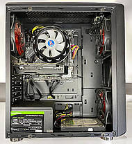 Б/в Ігровий ПК 1stPlayer F4-3R1 MT| Ryzen 3 1200| 8 GB RAM| 120 GB SSD + 500 GB HDD| GeForce GTX 1050 2GB, фото 6