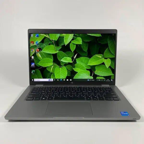 Б/в Ультрабук Dell Latitude 5420 14" 1920x1080| Core i5-1135G7| 16 GB RAM| 512 GB SSD| Iris Xe
