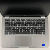 Б/в Ультрабук Dell Latitude 5420 14" 1920x1080| Core i5-1135G7| 16 GB RAM| 512 GB SSD| Iris Xe, фото 3