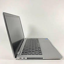 Б/в Ультрабук Dell Latitude 5420 14" 1920x1080| Core i5-1135G7| 16 GB RAM| 512 GB SSD| Iris Xe, фото 4