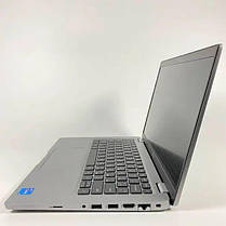 Б/в Ультрабук Dell Latitude 5420 14" 1920x1080| Core i5-1135G7| 16 GB RAM| 512 GB SSD| Iris Xe, фото 5