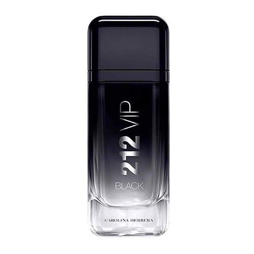 Carolina Herrera 212 VIP Black Парфумована вода 100 ml LUX (Парфуми Кароліна Еррера 212 Віп Блек Чоловічі)