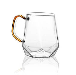 Кухоль S@T 350 мл скло (212121-10)