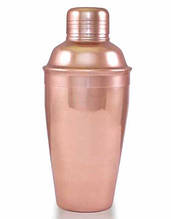 Шейкер Empire бронзовий 500 мл неіржавка (7931 EM)