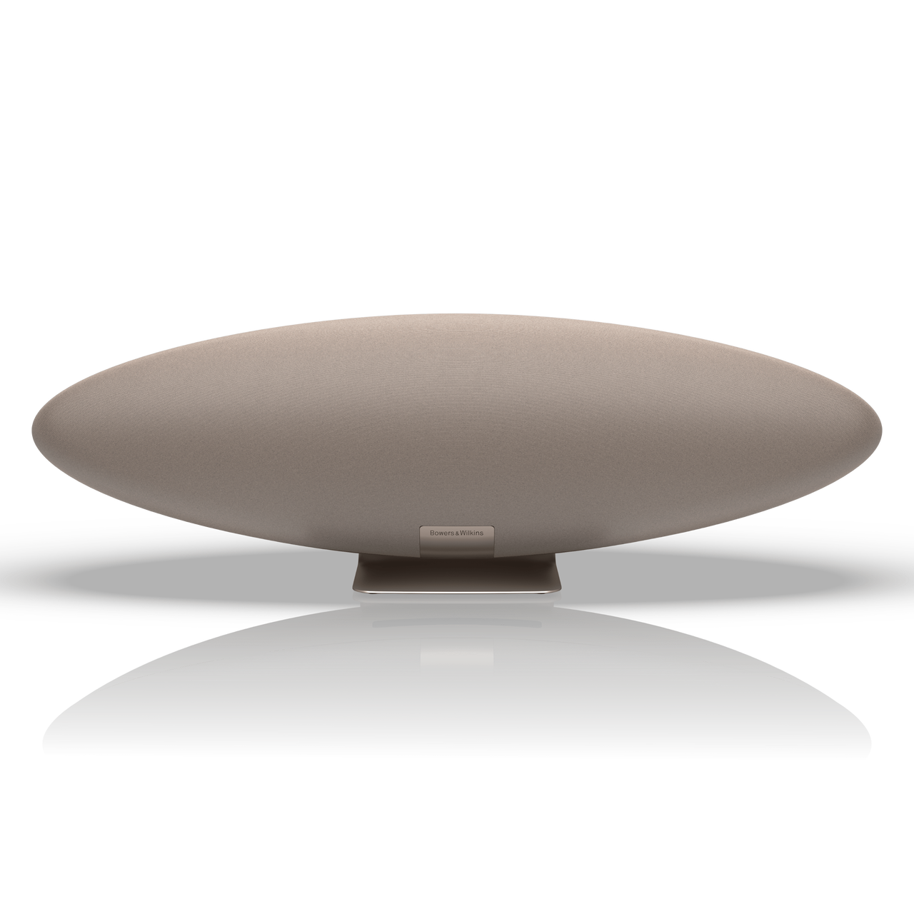 Bowers & Wilkins Zeppelin Pro Edition最新 Zeppelin Pro Edition - 美しいデザインとクラス最高のサウンド