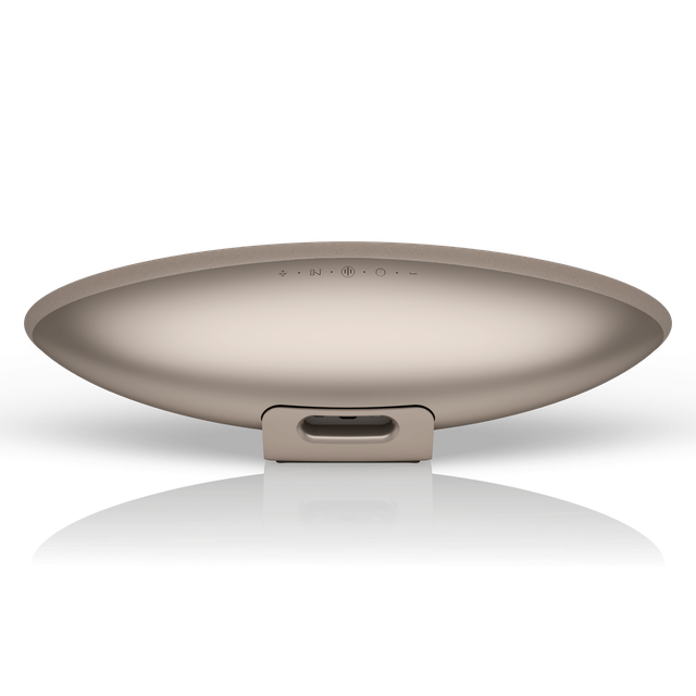 Акустичні системи Bowers & Wilkins Zeppelin Pro Edition