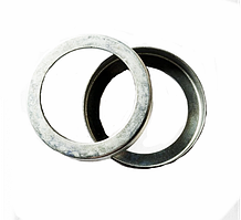 Пильовик п'ятирика ORG