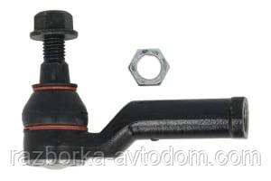 Наконечник рульової тяги лівий Raiso (Швеція) Volvo XC60, Вольво ХЦ60 06- #RL-143274V UAKRINB17