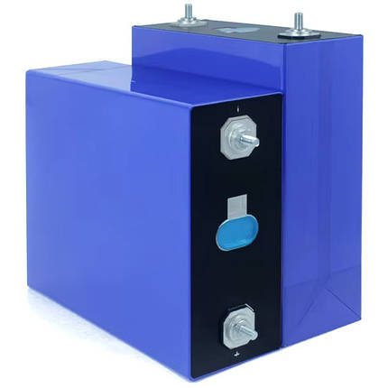 Акумулятор LiFePO4 EVE Grade-A 306AH 3.2V MB30 V3 (літій-залізо-фосфатний) / акумуляторна комірка, фото 1