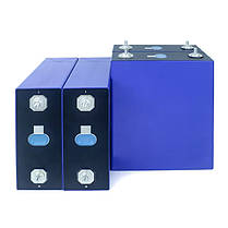 Акумулятор LiFePO4 EVE Grade-A 306AH 3.2V MB30 V3 (літій-залізо-фосфатний) / акумуляторна комірка, фото 3