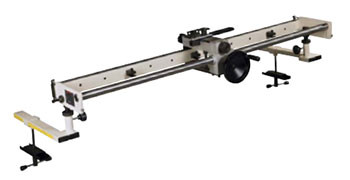 Копіювальний пристрій JCA-1100 для токарного верстата JWL-1443 Jet ITA1100