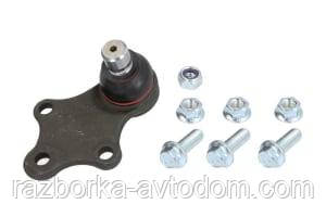 Кульова опора передня Raiso (Швеція) Peugeot 306 Hatchback, Пежо 306 Хетчбек 93-02 #RL-364048C UAFSTNK17