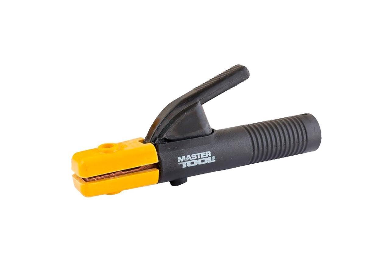 Електродержатель Mastertool 200А Italian (81-0201) виробник Master Tool, Китай