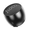 Портативна колонка HOCO DS37 Ice mini BT speaker 500 mAh, Black, фото 3