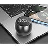 Портативна колонка HOCO DS37 Ice mini BT speaker 500 mAh, Black, фото 7