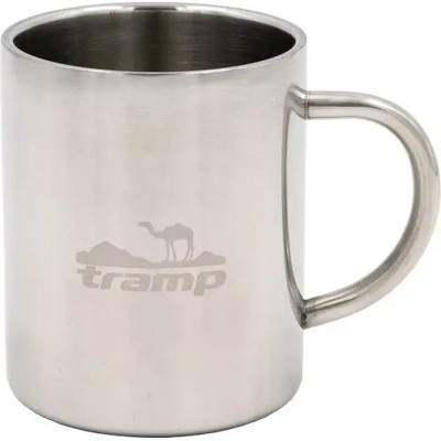 Чашка туристична Tramp UTRC-009-metal