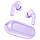 Бездротові навушники HOCO EW39 Bright true wireless ENC BT headset Purple, фото 3