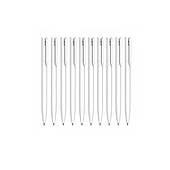 Набір ручок Xiaomi Roller Pen10 Pcs Box MJZXB01WC