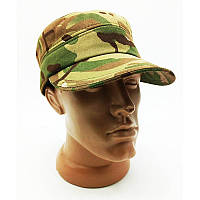 Вітровологозахисна кепка Softshell